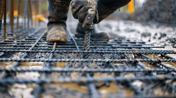 تحديثات المصانع.. أسعار الحديد والأسمنت في مصر خلال تعاملات الثلاثاء 10 فبراير 2026